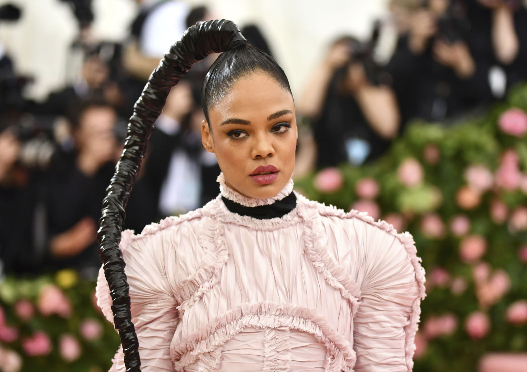 Tessa Thompson